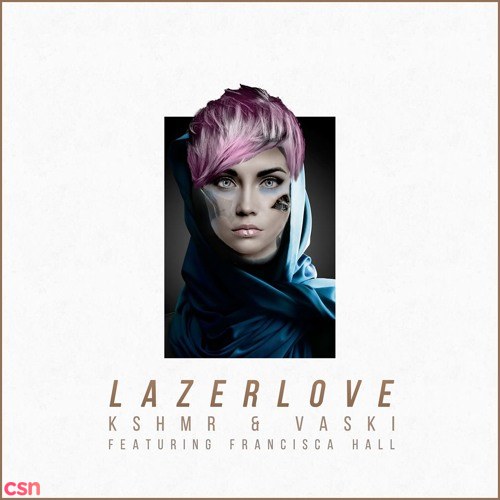 Lazer Love (Single)