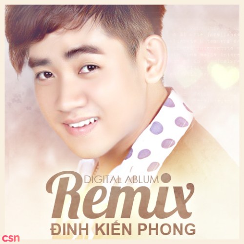 Đinh Kiến Phong