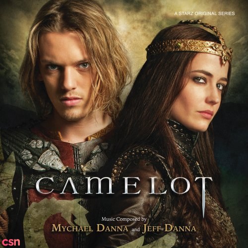 Camelot: Original TV Score