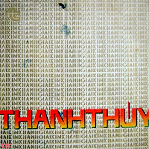 Thanh Thuý