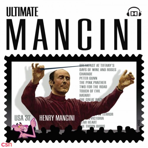 Henry Mancini