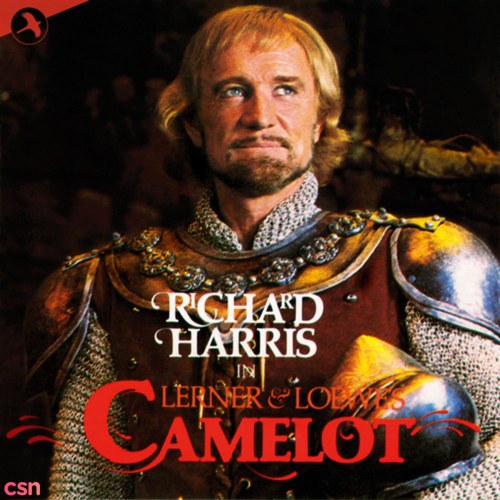 Camelot: 1982 London Cast Recording