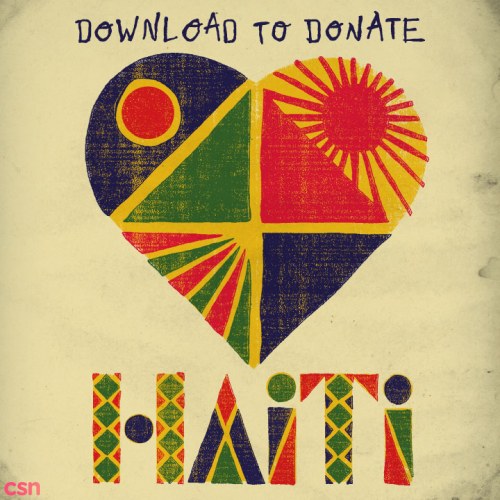 Download to Donate for Haiti