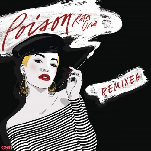 Poison (The Remixes) - EP