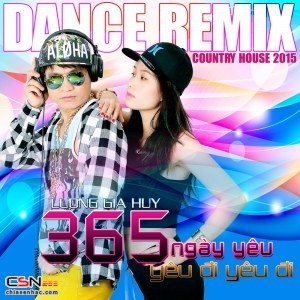 Dance Remix Country House 2015