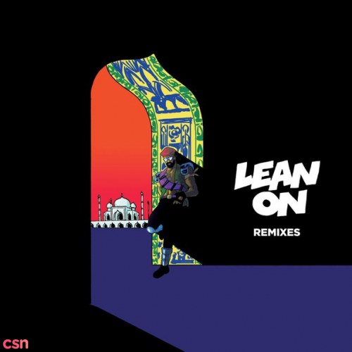 Lean On (Remixes) (EP)