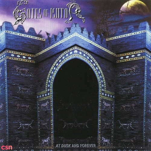 Gates Of Ishtar