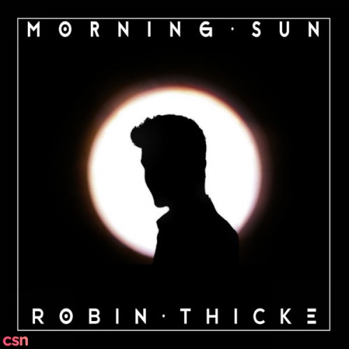 Robin Thicke