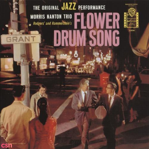 Flower Drum Song: The Original Jazz Performance