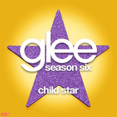 Glee - The Music, Child Star - EP