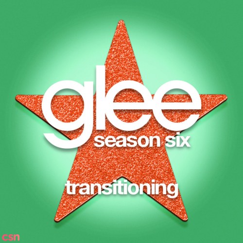 Glee - The Music, Transitioning - EP