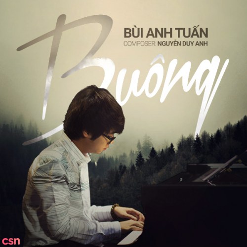 Buông (Single)