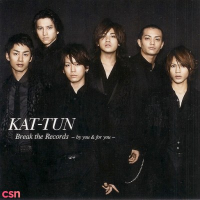 KAT-TUN