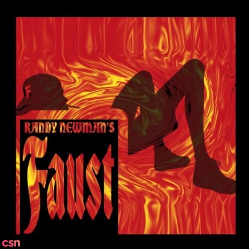 Randy Newman's Faust