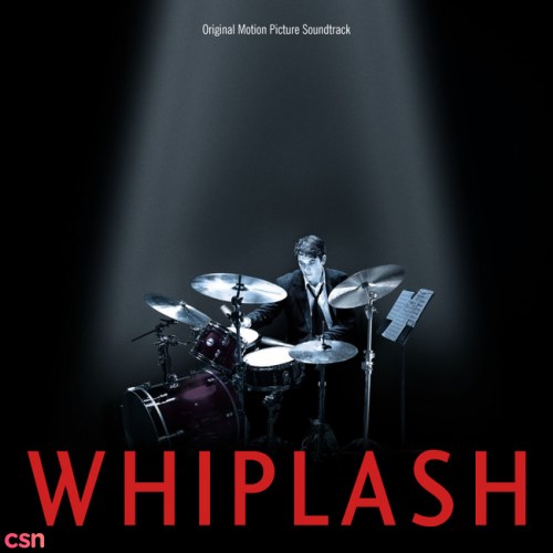 Whiplash Soundtrack