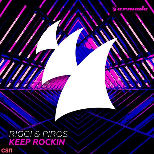 Keep Rockin (Single)