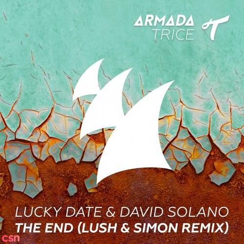 The End (Lush & Simon Remix)