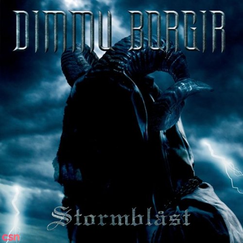 Dimmu Borgir