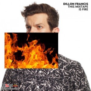 Dillon Francis