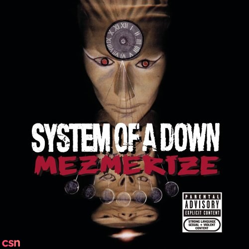 System Of A Down