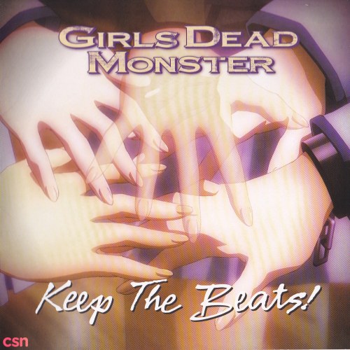 Girls Dead Monster