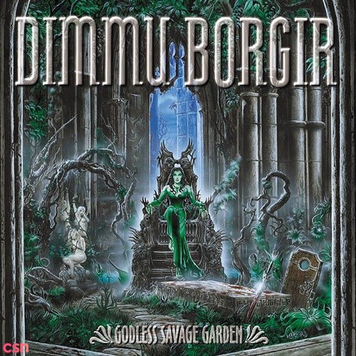 Dimmu Borgir