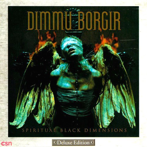 Dimmu Borgir