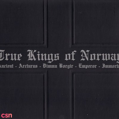 True Kings Of Norway