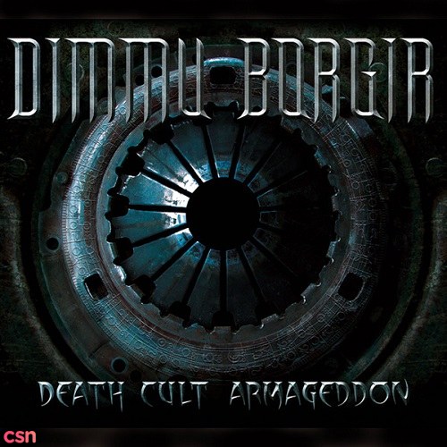 Death Cult Armageddon