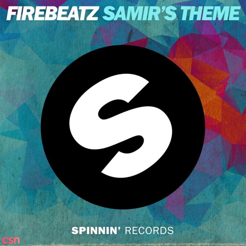 Samir's Theme (Single)