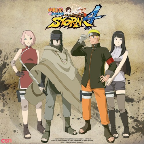 naruto shippuden op 17 ver2