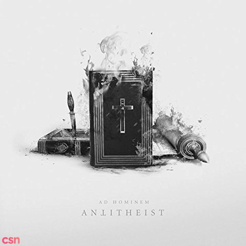 Antitheist