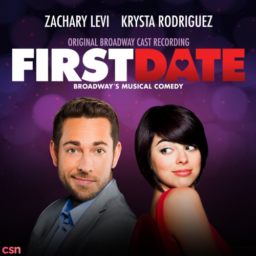 First Date: Original Broadway Cast Recording