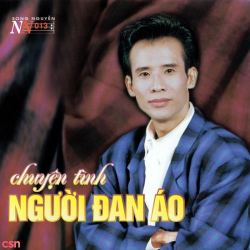 Chuyện Tình Người Đan Áo