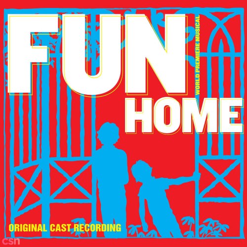 Fun Home: Original 2013 Off-Broadway Cast Recording