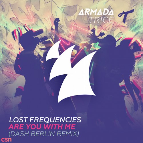 Are You With Me (Dash Berlin Remix) (Single)