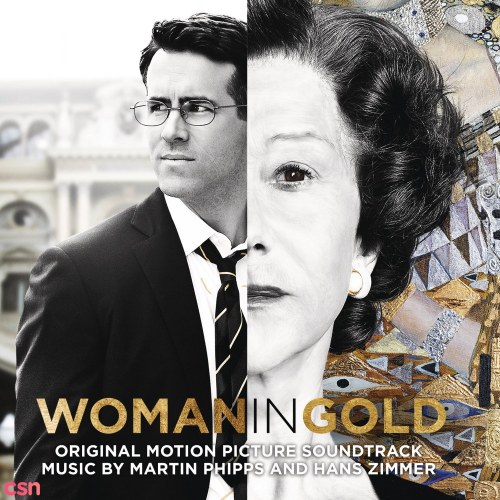 Woman In Gold: Original Motion Picture Soundtrack