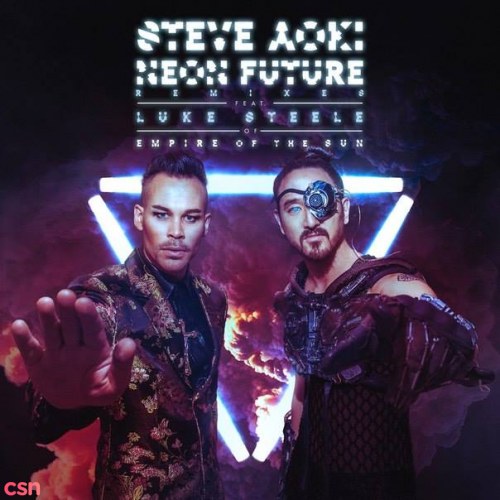 Neon Future (Remix)