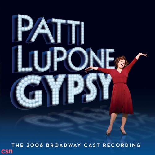 Gypsy: 2008 Broadway Cast Recording