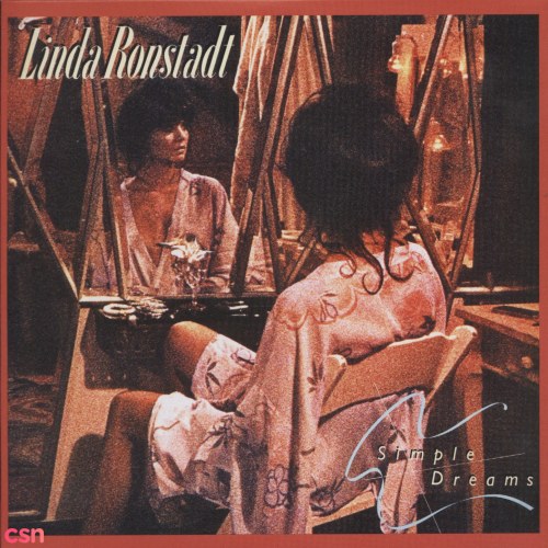 Linda Ronstadt