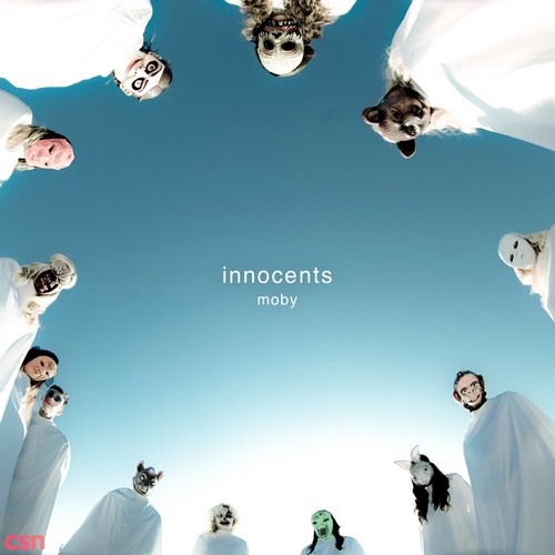 Innocents (Bonus Remixes)