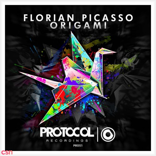 Origami (Single)