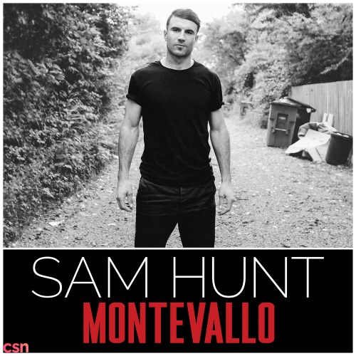 Sam Hunt