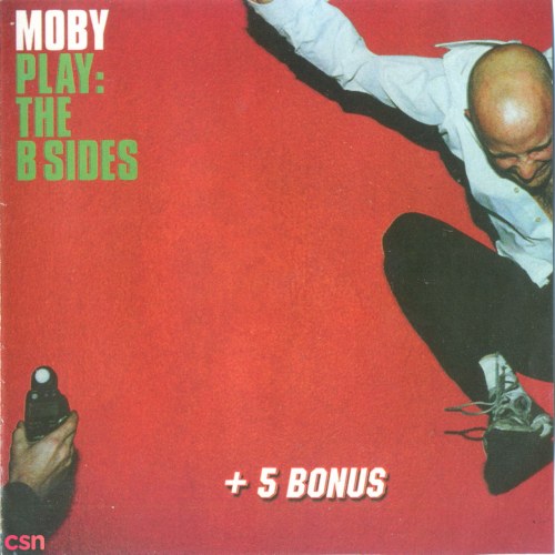 Moby