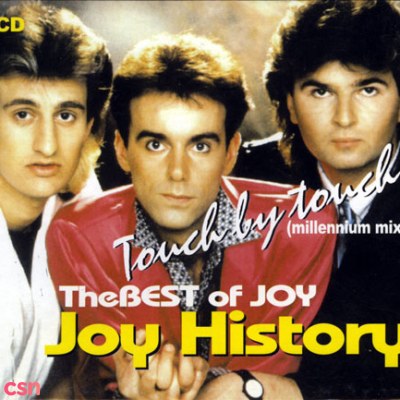 Joy History (The Best Of Joy)