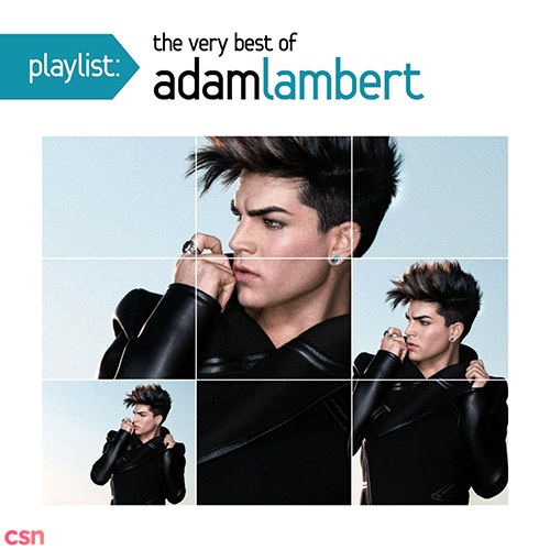 Adam Lambert