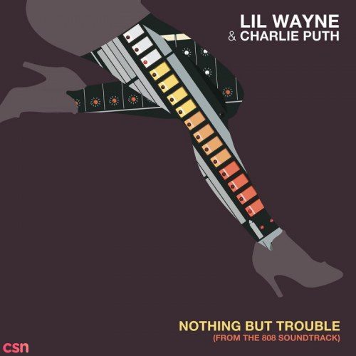 Nothing But Trouble (Single)