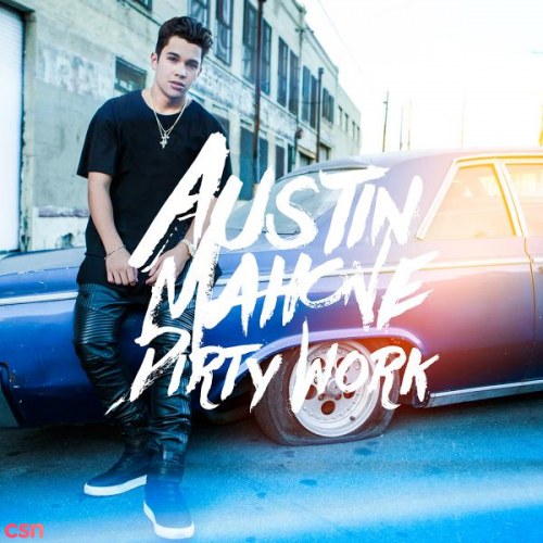 Dirty Work (Single)