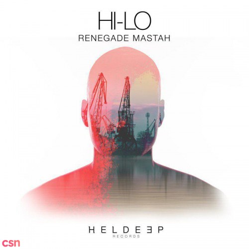 Renegade Mastah (Original Mix)