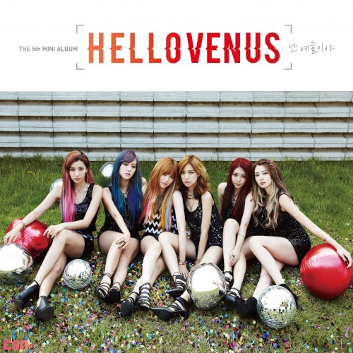 Hello Venus